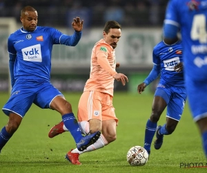 Vadis en forme contre Anderlecht : "Dominants"