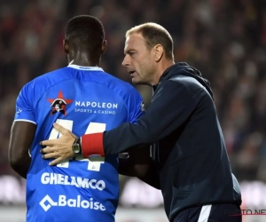 La tension monte à Gand : "Tout le monde parlera de notre match, le match dont tout dépend"