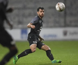 Officiel : Un joueur important d'Eupen rejoint Victor Vasquez au Qatar