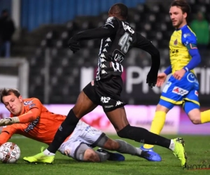 Charleroi : un départ de Victor Osimhen ? Le prix est donné par la direction !