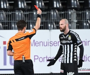 L'ancien arbitre Stéphane Bréda revient sur les phases litigeuses impliquant le Standard, Charleroi et Anderlecht