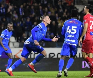 Sébastien Dewaest : "Nous inspirer de Mouscron pour les semaines à venir"