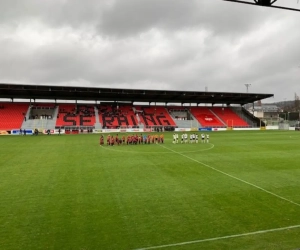 Seraing libère un de ses joueurs, le FC Liège fait pareil