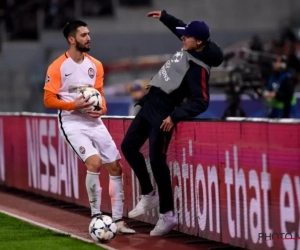 Facundo Ferreyra à Anderlecht : finalement non? 