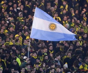 🎥 Nantes portera les couleurs de l'Argentine lors de son prochain match, en hommage à Emiliano Sala