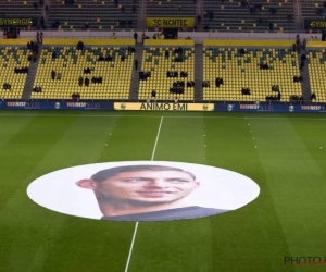 La famille d'Emiliano Sala fait une demande au bureau d'enquête britannique sur les accidents aériens