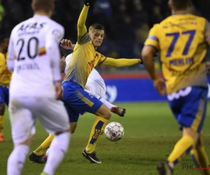 Ferber : "Sur ce match retour, on ne mérite pas"