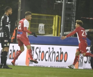 Mbaye Leye, les pieds sur terre : "Assurer le maintien!"