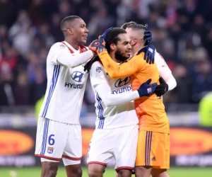 Ligue 1 : Lyon se joue facilement de l'OM