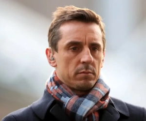 Gary Neville s'en prend à certains joueurs de Manchester United: "Il faut s'en débarrasser"