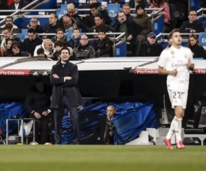 Santiago Solari, le coach du Real Madrid : "Nous allons nous battre jusqu'au bout pour tous les trophées en jeu"