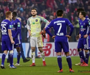 Quel bilan pour Anderlecht face au top à la veille du choc face à Bruges ? 