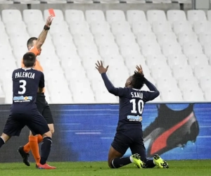 Ligue 1 : Marseille renoue avec la victoire face à Bordeaux : un ancien Gantois voit rouge à la 25e