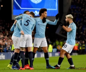 Manchester City remporte la Carabao Cup face à Chelsea