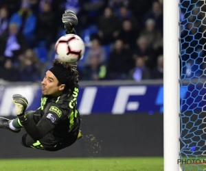 🎥 Guillermo Ochoa impressionne et multiplie les arrêts spectaculaires cette saison