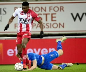 Gand doit encore de l'argent à Liverpool pour Awoniyi