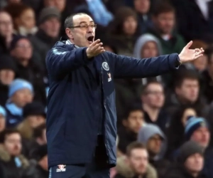 Maurizio Sarri avant la finale contre Manchester City : "Retrouver de la confiance"