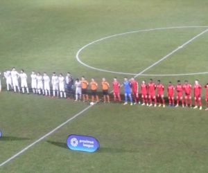 D1B : le FC Malines maintient la pression sur le Beerschot Wilrijk en se défaisant de Tubize