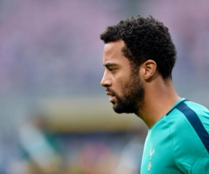 Mousa Dembele évoque les raisons pour lesquelles il a décidé de quitter Tottenham