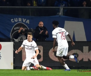 Milan fait un pas de plus vers la Ligue des Champions (Vidéo)