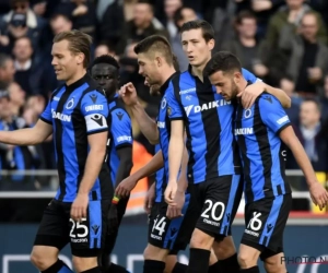 Bruges prouve à Genk que la saison sera encore longue