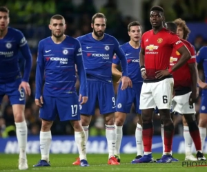 ? FA Cup : Manchester United sort Chelsea et Hazard et accède aux quarts de finale