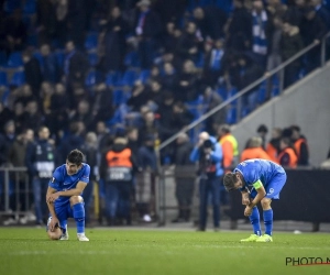 Genk risque une sanction suite au transfert d'un jeune joueur