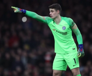 🎥 Une nouvelle erreur de Kepa Arrizabalaga en FA Cup