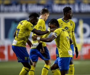 Sur le point de perdre son buteur, le STVV officialise l'arrivée d'un nouveau gardien 