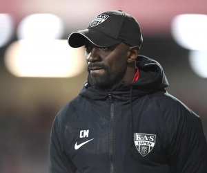 Claude Makelele sait ce qu'Eupen doit faire pour retrouver le chemin du succès