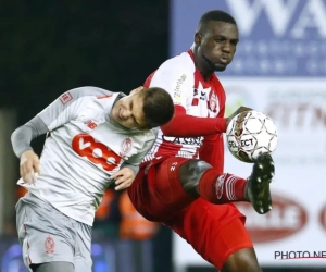 Gano, Vossen... Quels renforts pour Mouscron ?  Hollerbach répond avec beaucoup d'ironie