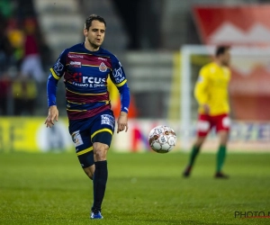 Un joueur de Waasland-Beveren optimiste : "Pourquoi pas ne pas décrocher un ticket européen ?"