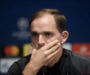 Thomas Tuchel n'en veut pas à Mbappe