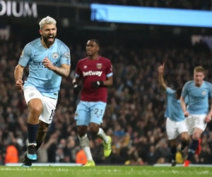 Un joueur de Manchester City élu joueur du mois en Premier League