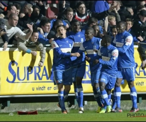 Un objectif dans la poche pour Genk : "Très important pour le club"