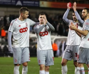 Les coéquipiers de Marin en sélection lui souhaitent bonne chance à l'Ajax