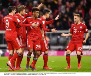 Regardez EN DIRECT la finale de la Coupe d'Allemagne !