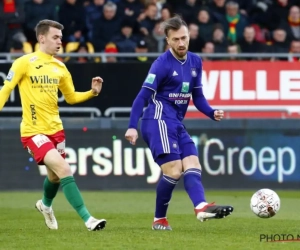 Peter Zulj donne son avis tranché sur Hans Vanaken et les Play-Offs 1