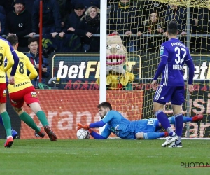 L'Antwerp, match déclic pour Anderlecht ? "Personne ne nous voyait gagner là-bas"