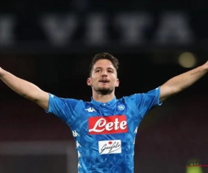 🎥 Serie A : Naples, malgré un but de Mertens, chute face à l'Atalanta de Castagne