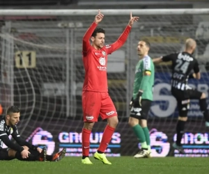 Des Zèbres décevants, des Pandas conquérants: Eupen renoue (enfin) avec la victoire