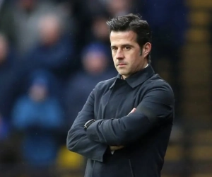 Marco Silva en route pour Fulham 