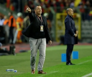 Le coach chypriote sous le charme : "Ils s'améliorent encore ..."