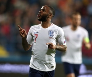 Le sélectionneur du Kosovo explique avec humour comment arrêter Raheem Sterling