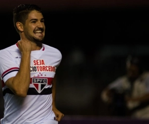 Officiel : Alexandre Pato a retrouvé un club