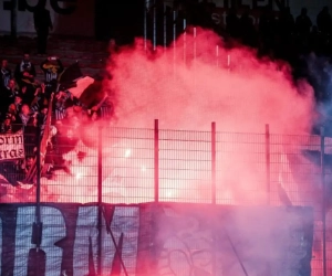 Charleroi a pris une mesure forte vis-à-vis de quelques-uns de ses fans, mais n'est pas d'accord avec l'Union Belge