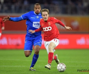 Officiel : L'ex-Rouche Alen Halilovic rebondit en Angleterre 