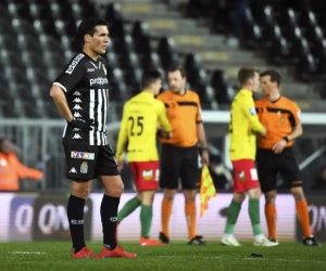 Saison finie pour Charleroi ? "On se battra jusqu'au bout"