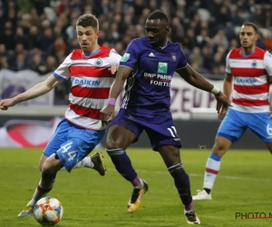 Yannick Bolasie jauge le niveau de la Pro League