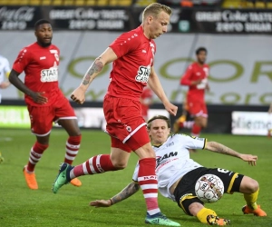 Ritchie De Laet fait le point sur son avenir